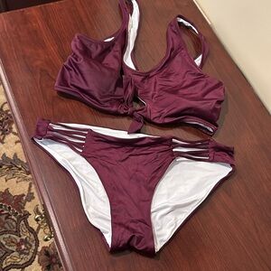 PINK Bikini 👙
